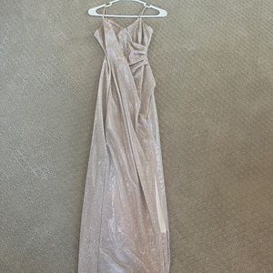 Windsor Prom Dress